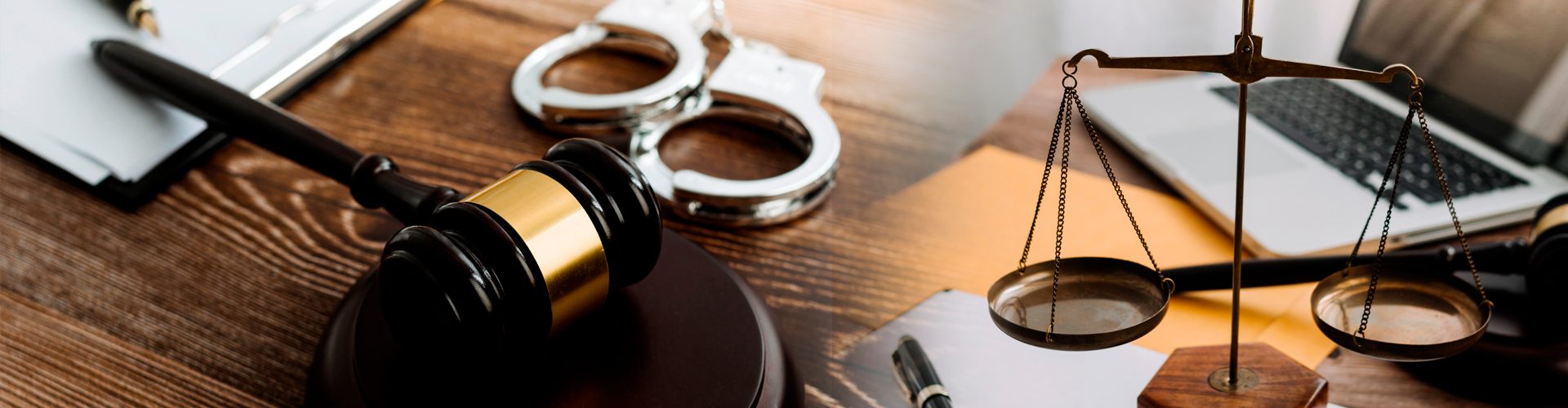 Law + Criminology and Security Sciences