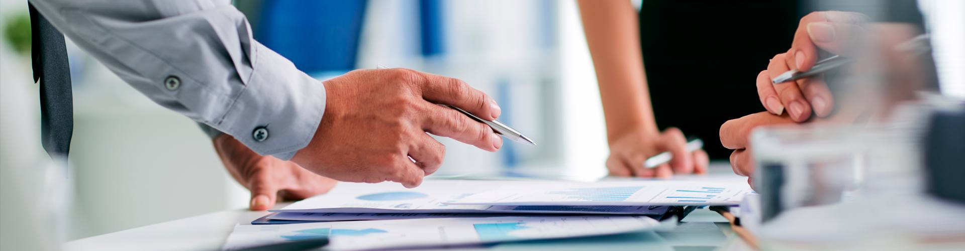 Economía  + Administración y Dirección de Empresas