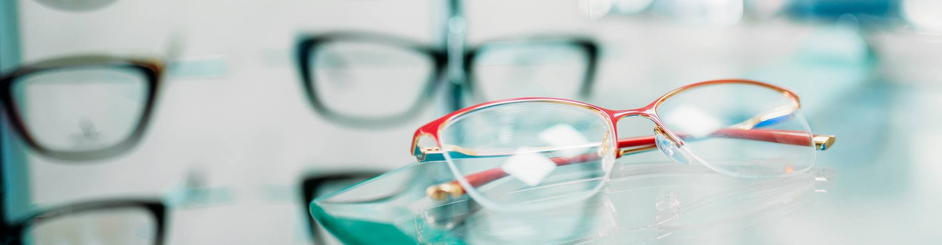 Pharmacy + Optics and Optometry