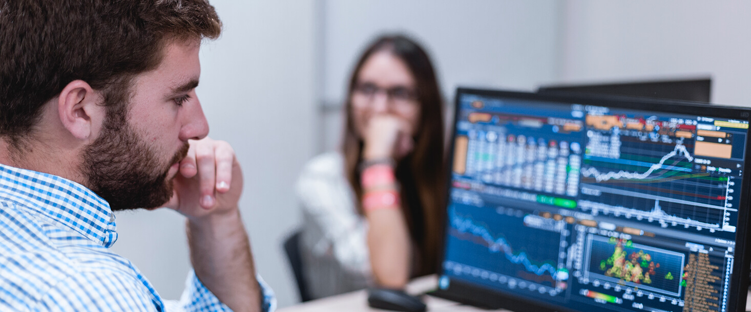 Curso de Experto en Práctica Financiera Empresarial