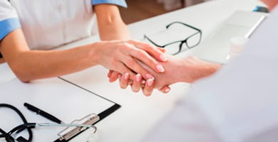 Unidad de Educación Médica de la Universidad CEU San Pablo