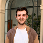 Eugenio Murillo Solanas Delegacion de Estudiantes CEU San Pablo