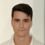 Iñaki Conde RRII y UE