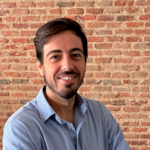 Adrian Murcia Martinez CEU San Pablo Madrid