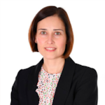 Ana Perez SOU CEU San Pablo Moncloa