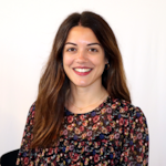 Lorena Rodriguez Arevalo SOU CEU San Pablo Monteprincipe