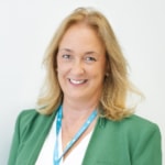 Ana Gallardo Mondragon