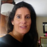 María Cortejoso Lino