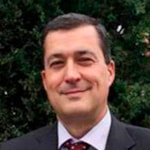Enrique Rúa Alonso de Corrales