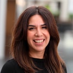 Gabriela Contreras Radboud University