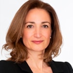 Monica Franco Cranfield University