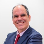 Ricardo Gimeno Banco de España