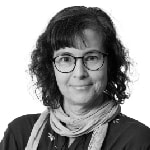 María Fernanda Rivas