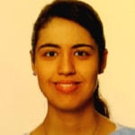 Irene Marroquín Alonso Directora del Grado en Inteligencia de Negocios