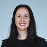 Cristina Ibanez Responsable Admision Facultad Comunicacion CEU San Pablo