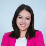 María Morante Aguado Responsable de Admisión Facultad de Medicina CEU San Pablo