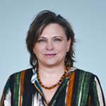 Sol Contreras Responsable de Admision CEU San Pablo