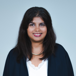 Merlen Delgado Responsable de Admision Facultad Ciencias Economicas CEU San Pablo