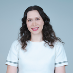 Sara Michele Kirchenbauer Responsable de Admisión - Internacional CEU San Pablo