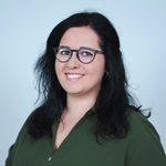 Teresa León Hernández Responsable de Admisión Escuela Politécnica Superior CEU San Pablo