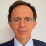 J. Alberto Aragón Correa