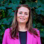 Maria Aránzazu Mielgo Álvarez CEU San Pablo