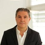 César Alfonso Moreno Pascual CEU San Pablo