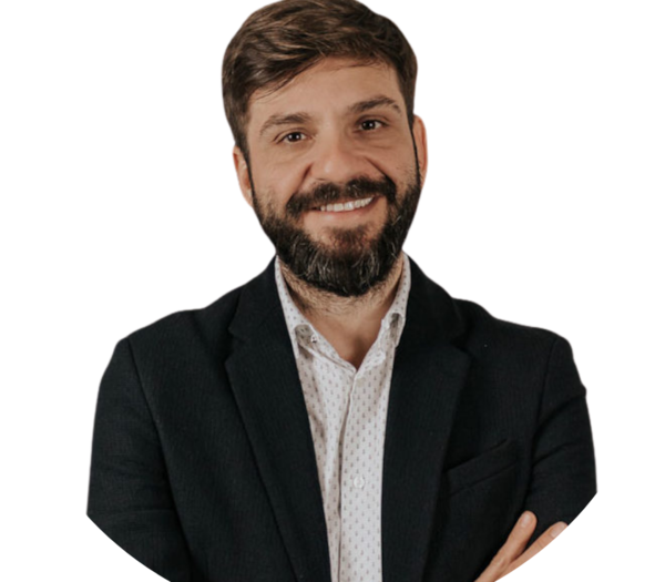 Chema Nieto Presentador Innovation Rock