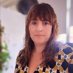 Cristina González Martín