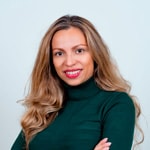 Jennifer Venegas Universidad CEU San Pablo