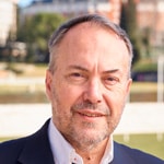 José Ignacio López Sánchez Universidad CEU San Pablo