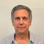 Luis Martínez Laguna CEU San Pablo