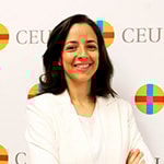 María Encina Morales de Vega