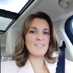 Maria del Mar Parejo Alcazar