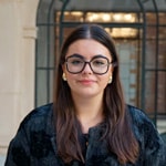 Marta Fernández Correa