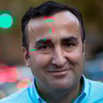 Pablo de Andres Alonso Universidad Autónoma de Madrid