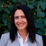 Paloma Saá Teja Universidad CEU San Pablo