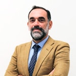 Pedro Fernández Sánchez CEU San Pablo