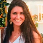 Pilar Llorente Arconada Universidad CEU San Pablo