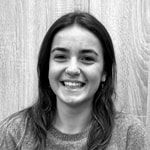 alumna grado en comunicacion digital alexia silva