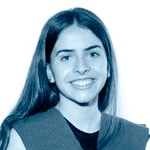 Carmen Martínez García. Alumna del Grado en Publicidad y Relaciones Públicas