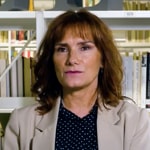 María Blanco