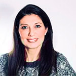 Virgina Rey Paredes - Universidad CEU San Pablo