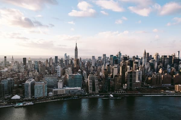 Excursión Nueva York en el Master de Formación Permanente de Gestion de empresas de Lujo