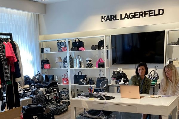 Salidas profesionales del Máster de Moda en CEU San Pablo