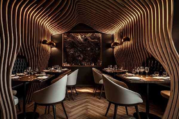 Aprendizaje del Lujo en el Master de Formación Permanente de Gestion de empresas de Lujo