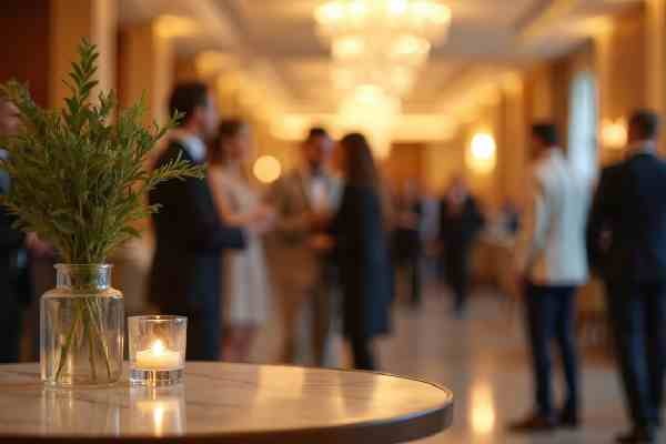 Competencias del Lujo en el Master de Formación Permanente de Gestion de empresas de Lujo