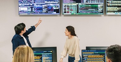 Facultad de Ciencias Ecconómicas y Empresariales