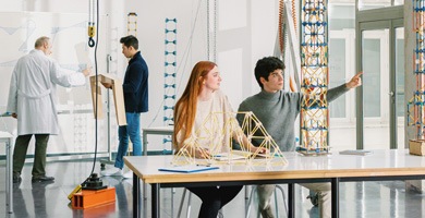 Escuela Politécnica Superior