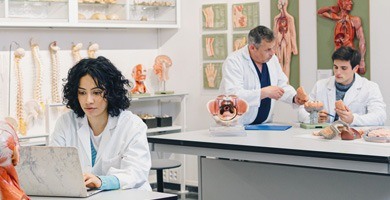 Facultad de Medicina